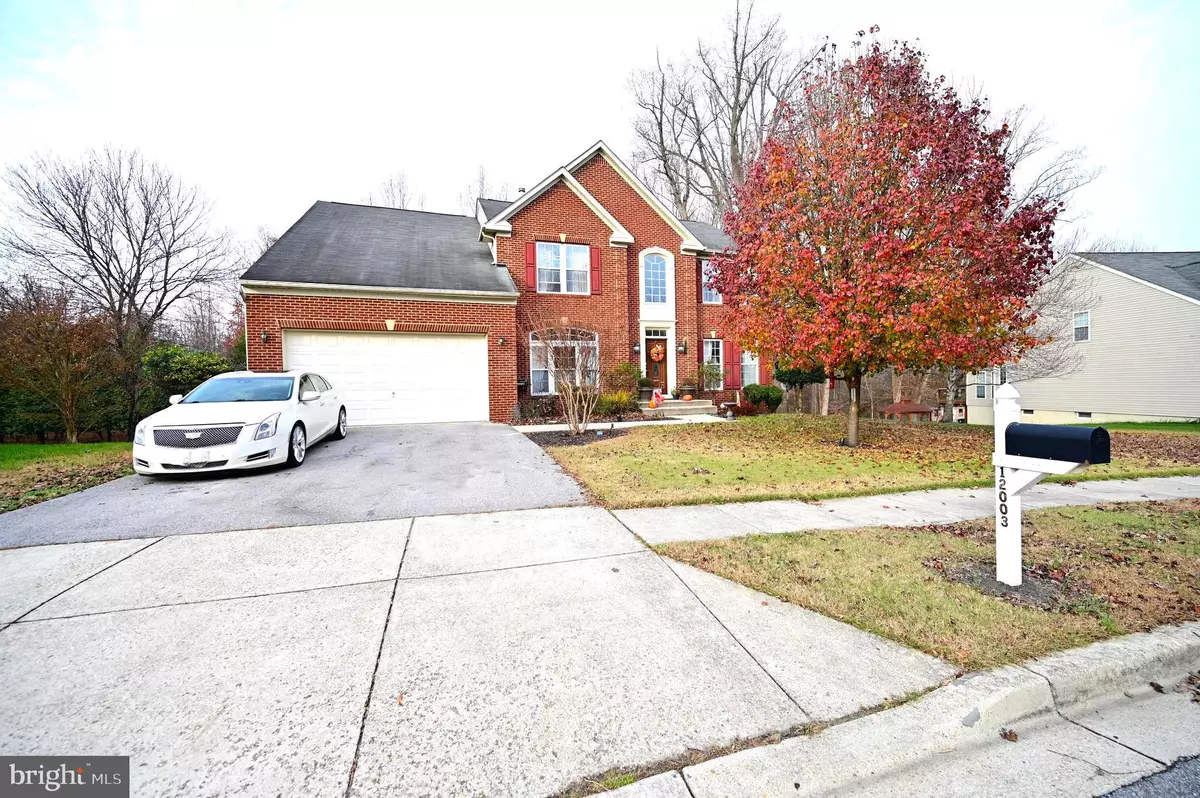 Brandywine, MD 20613,12003 ELMWOOD DR