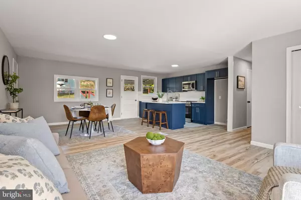 Wrightsville, PA 17368,53 W MAPLE ST