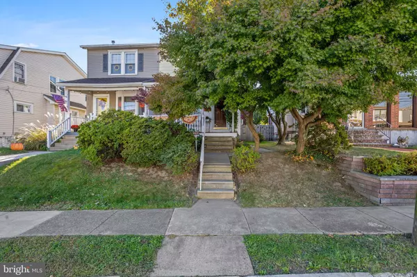 Glenolden, PA 19036,317 N LLANWELLYN AVE