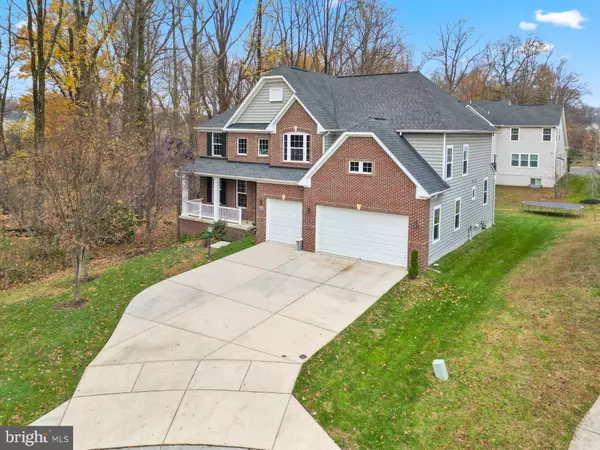 Bowie, MD 20720,14200 TULIP REACH CT