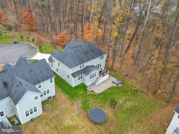 Bowie, MD 20720,14200 TULIP REACH CT