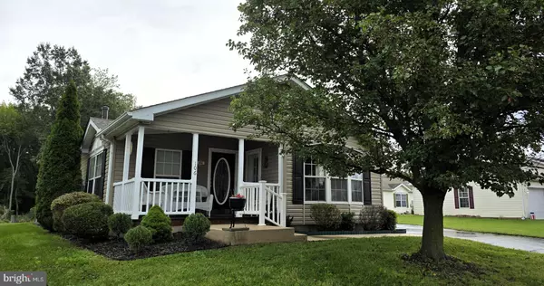 106 KURT DR #106, Dover, DE 19901