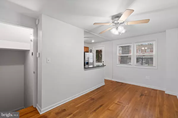 Baltimore, MD 21222,8146 DEL HAVEN RD