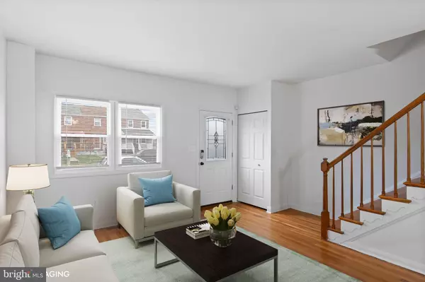 Baltimore, MD 21222,8146 DEL HAVEN RD