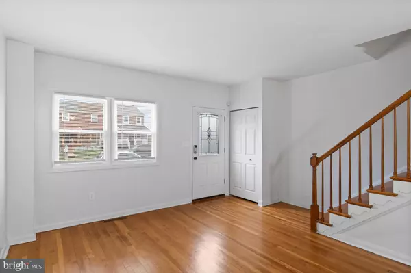 Baltimore, MD 21222,8146 DEL HAVEN RD