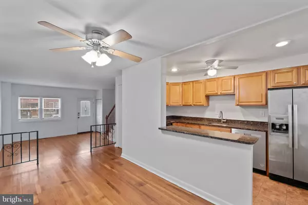 Baltimore, MD 21222,8146 DEL HAVEN RD