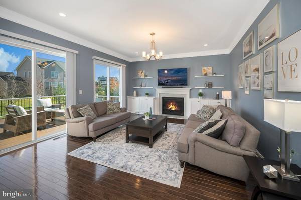 Haymarket, VA 20169,4550 GEYSER CREEK LOOP