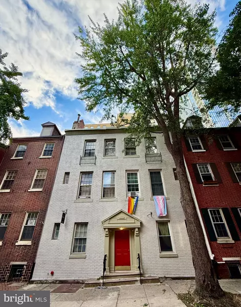 330 S JUNIPER ST #3B, Philadelphia, PA 19107