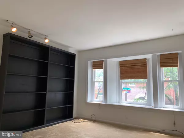 Philadelphia, PA 19107,1203 LOCUST ST #2F