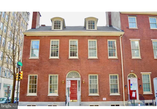 1300 SPRUCE ST #2F, Philadelphia, PA 19107