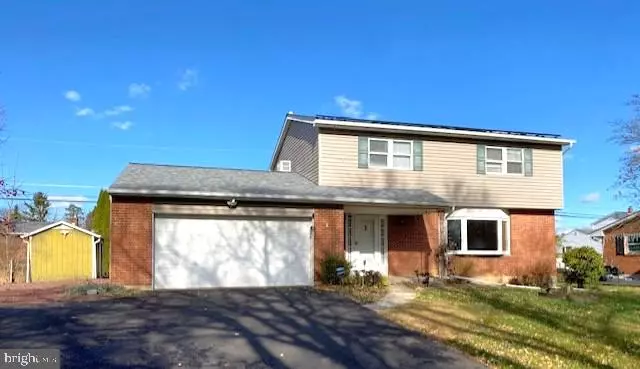 7501 SPRING CREEK RD, Macungie, PA 18062