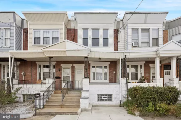 2869 ARAMINGO AVE, Philadelphia, PA 19134
