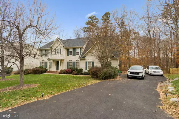 Fredericksburg, VA 22408,10412 COLECHESTER ST