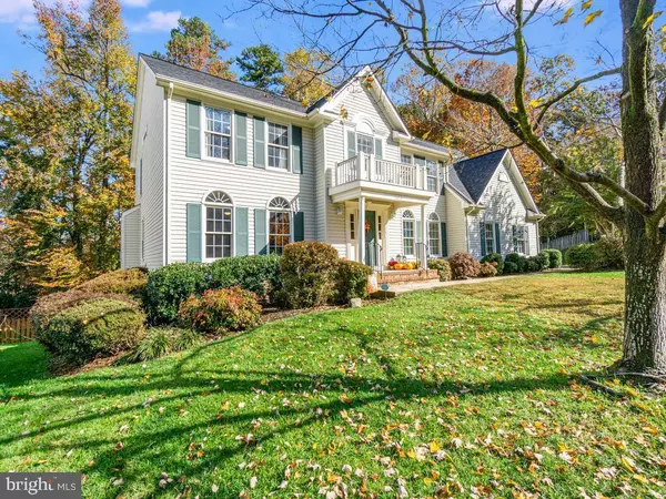 Fredericksburg, VA 22408,10412 COLECHESTER ST