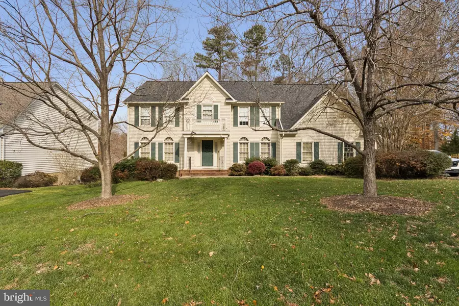 10412 COLECHESTER ST, Fredericksburg, VA 22408