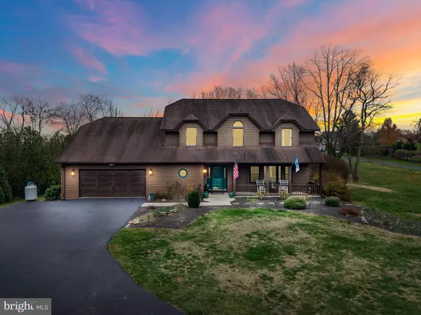 21 SKYLINE DR, Mechanicsburg, PA 17050