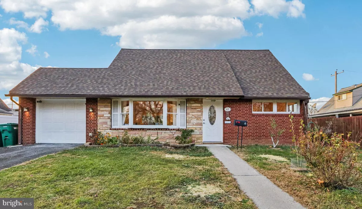 Levittown, PA 19056,47 PLUMBRIDGE DR