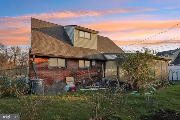 Levittown, PA 19056,47 PLUMBRIDGE DR