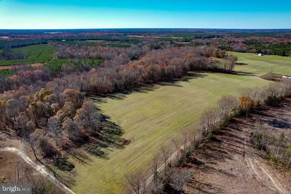 Caret, VA 22436,20.76 BULL NECK RD