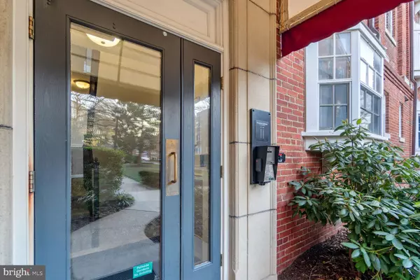 Arlington, VA 22209,2107 N SCOTT ST #73