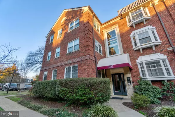 2107 N SCOTT ST #73, Arlington, VA 22209