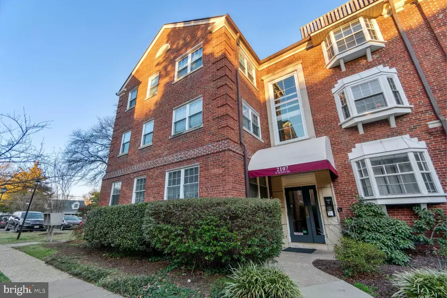 2107 N SCOTT ST #73, Arlington, VA 22209