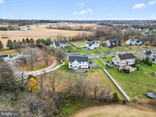 Mullica Hill, NJ 08062,121 WHITE OWL TRL