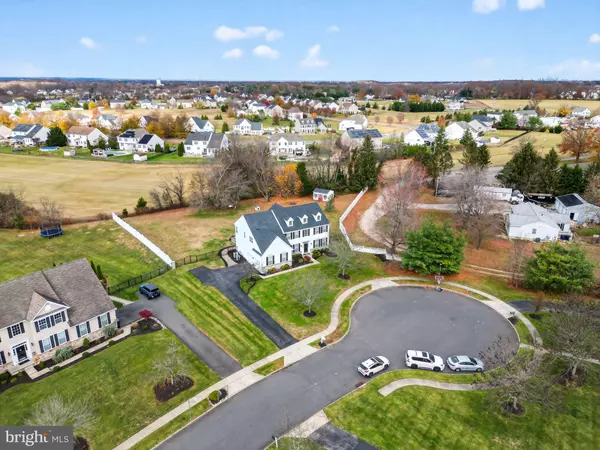 Mullica Hill, NJ 08062,121 WHITE OWL TRL