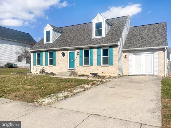 Middletown, DE 19709,533 JANVIER DR