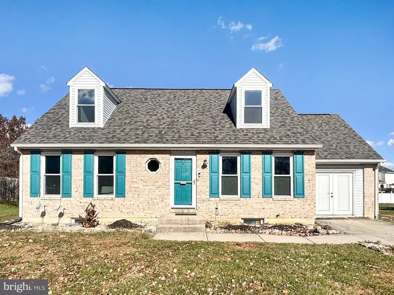 533 JANVIER DR, Middletown, DE 19709