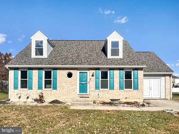 533 JANVIER DR, Middletown, DE 19709