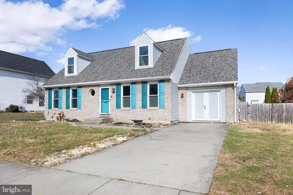 Middletown, DE 19709,533 JANVIER DR