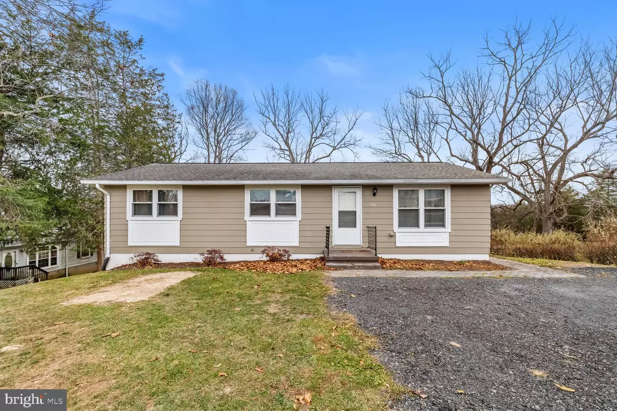 Edinburg, VA 22824,100 ORCHARD ST