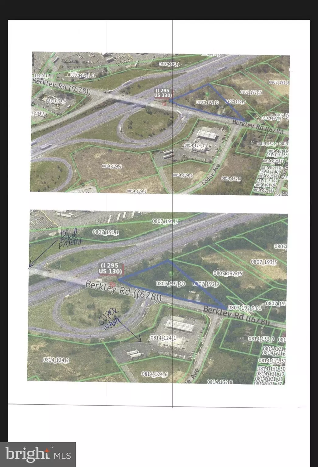 Gibbstown, NJ 08027,1342 BERKLEY RD