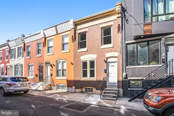 Philadelphia, PA 19121,1260 N NEWKIRK ST