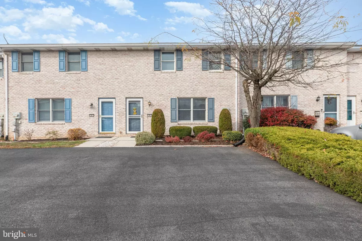 Enola, PA 17025,99 LEE ANN CT