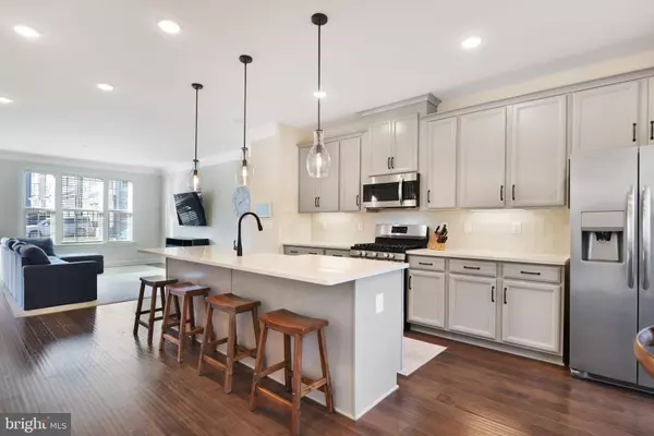 Haymarket, VA 20169,6117 CAMERONS FERRY DR