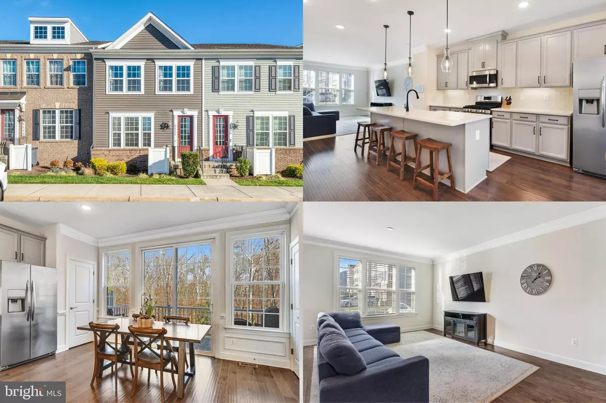 Haymarket, VA 20169,6117 CAMERONS FERRY DR