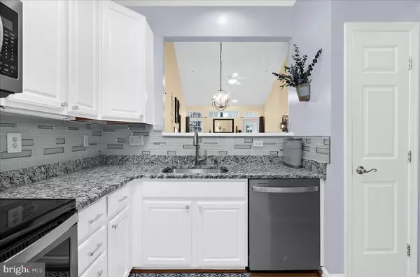 Ellicott City, MD 21043,4918 EVENING SKY CT #18