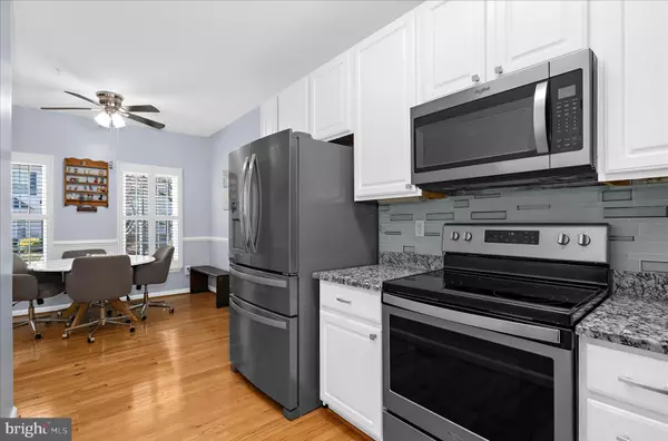 Ellicott City, MD 21043,4918 EVENING SKY CT #18