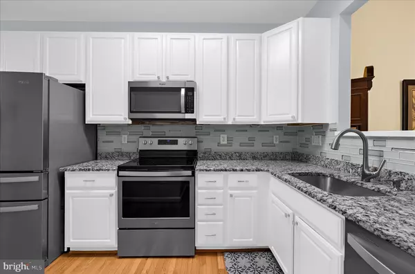 Ellicott City, MD 21043,4918 EVENING SKY CT #18