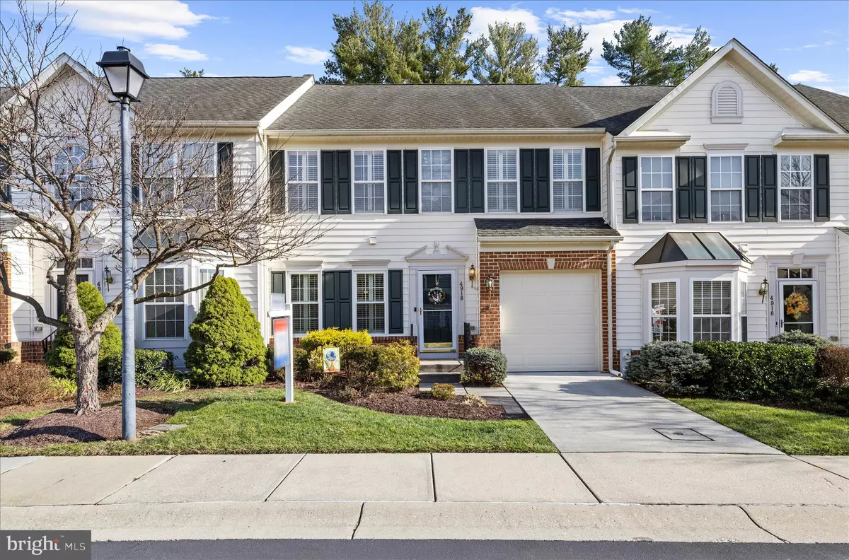 Ellicott City, MD 21043,4918 EVENING SKY CT #18