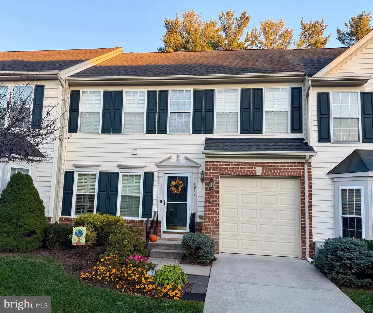 Ellicott City, MD 21043,4918 EVENING SKY CT #18