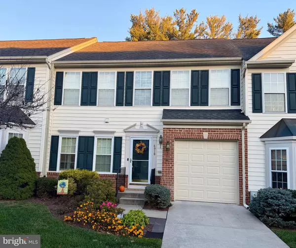 Ellicott City, MD 21043,4918 EVENING SKY CT #18