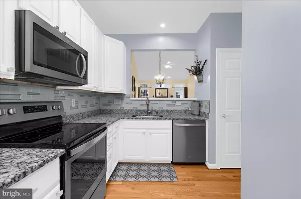 Ellicott City, MD 21043,4918 EVENING SKY CT #18