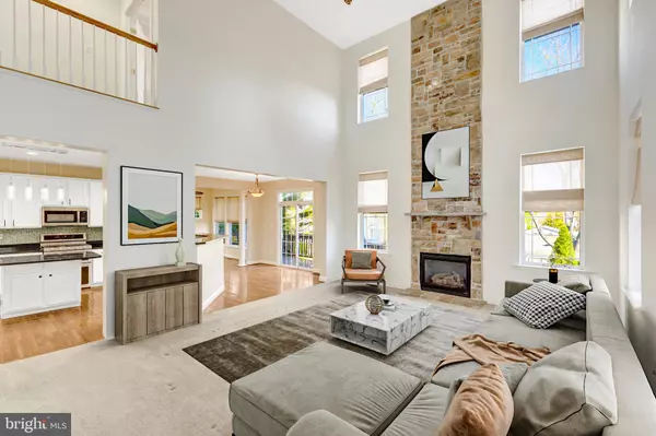 Leesburg, VA 20176,286 ARIEL DR NE