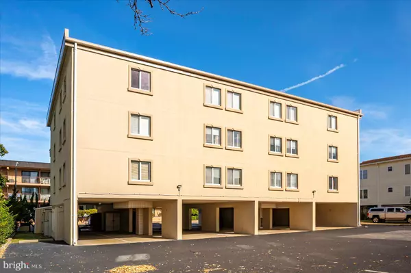 Ocean City, MD 21842,11 51ST ST #202