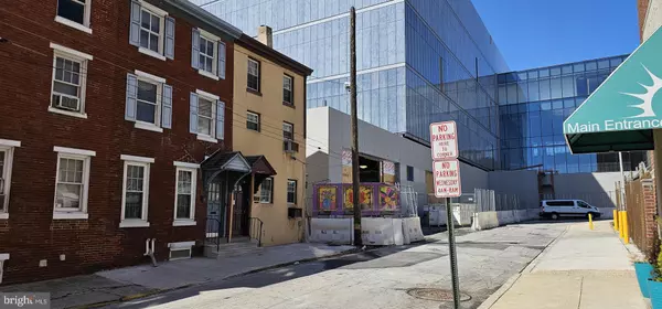 54-56 E PENN ST E PENN ST, Norristown, PA 19401