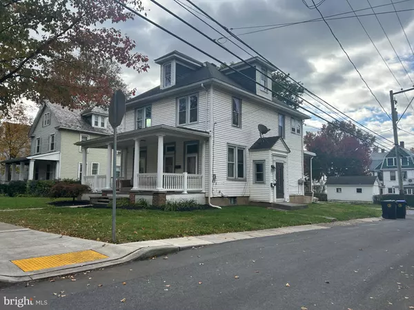 Harrisburg, PA 17111,3517 RUTHERFORD ST