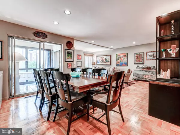 Baltimore, MD 21208,23 STONEHENGE CIR #23-12